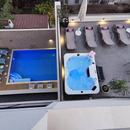 Luxury Rooms Pino Сплит Экстерьер фото