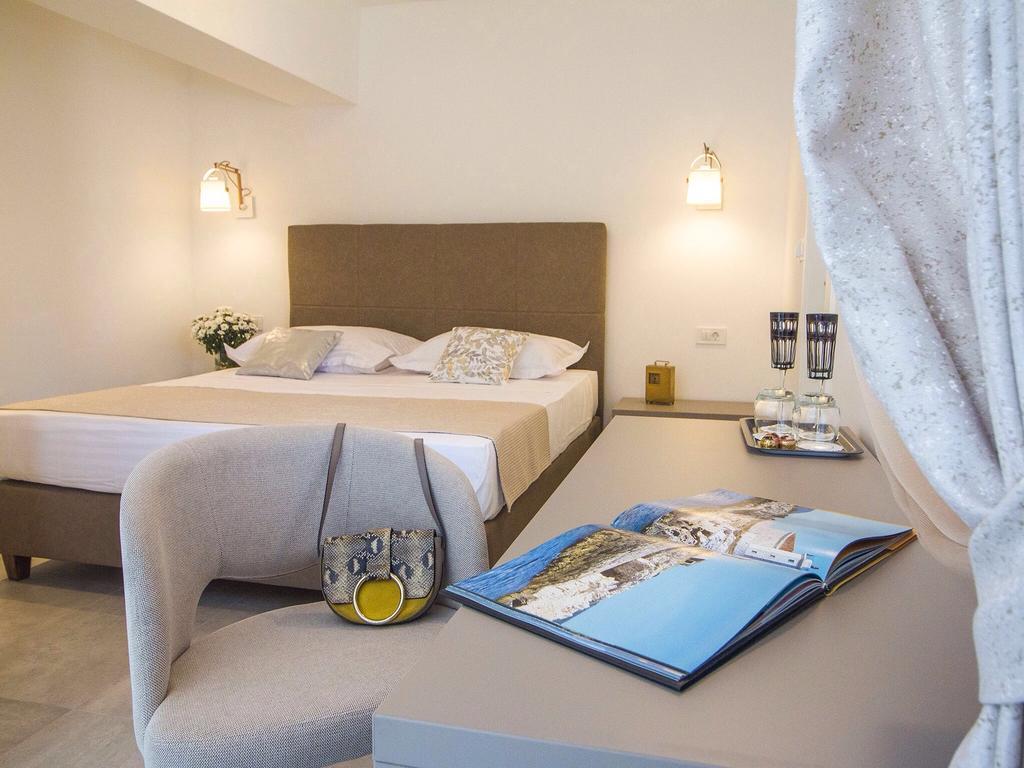 Luxury Rooms Pino Сплит Экстерьер фото