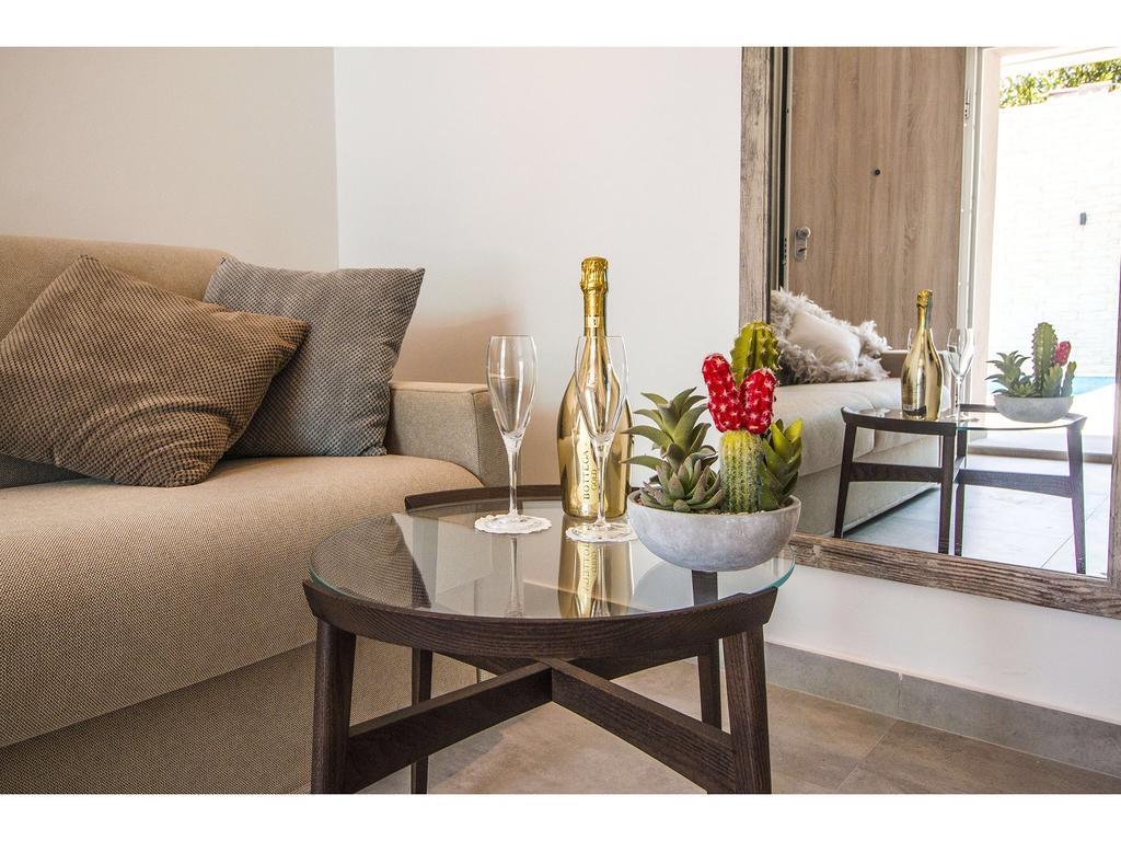 Luxury Rooms Pino Сплит Экстерьер фото