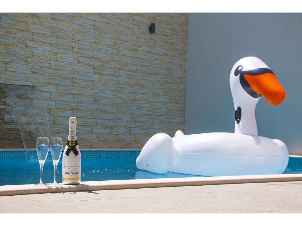 Luxury Rooms Pino Сплит Экстерьер фото