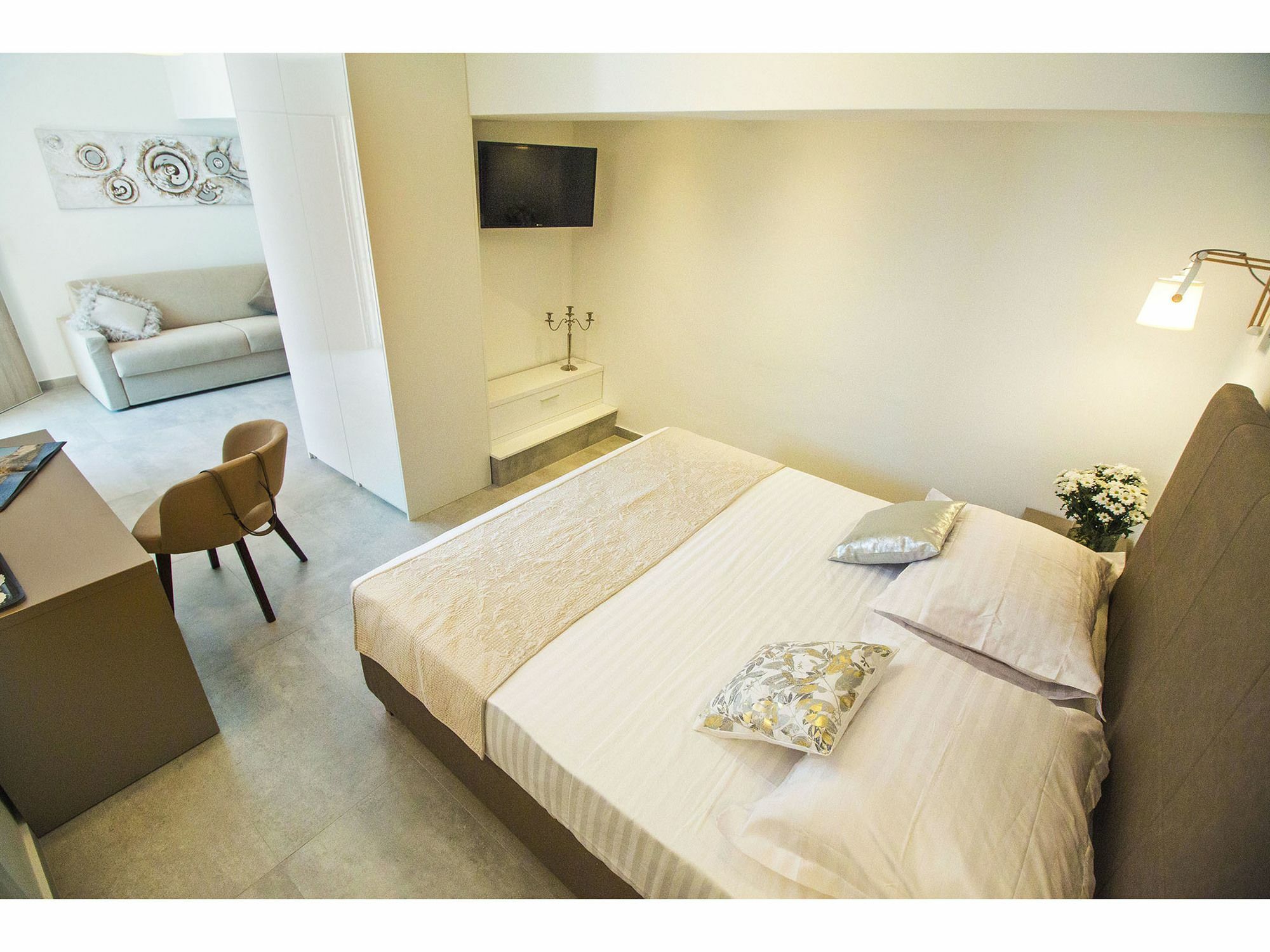 Luxury Rooms Pino Сплит Экстерьер фото