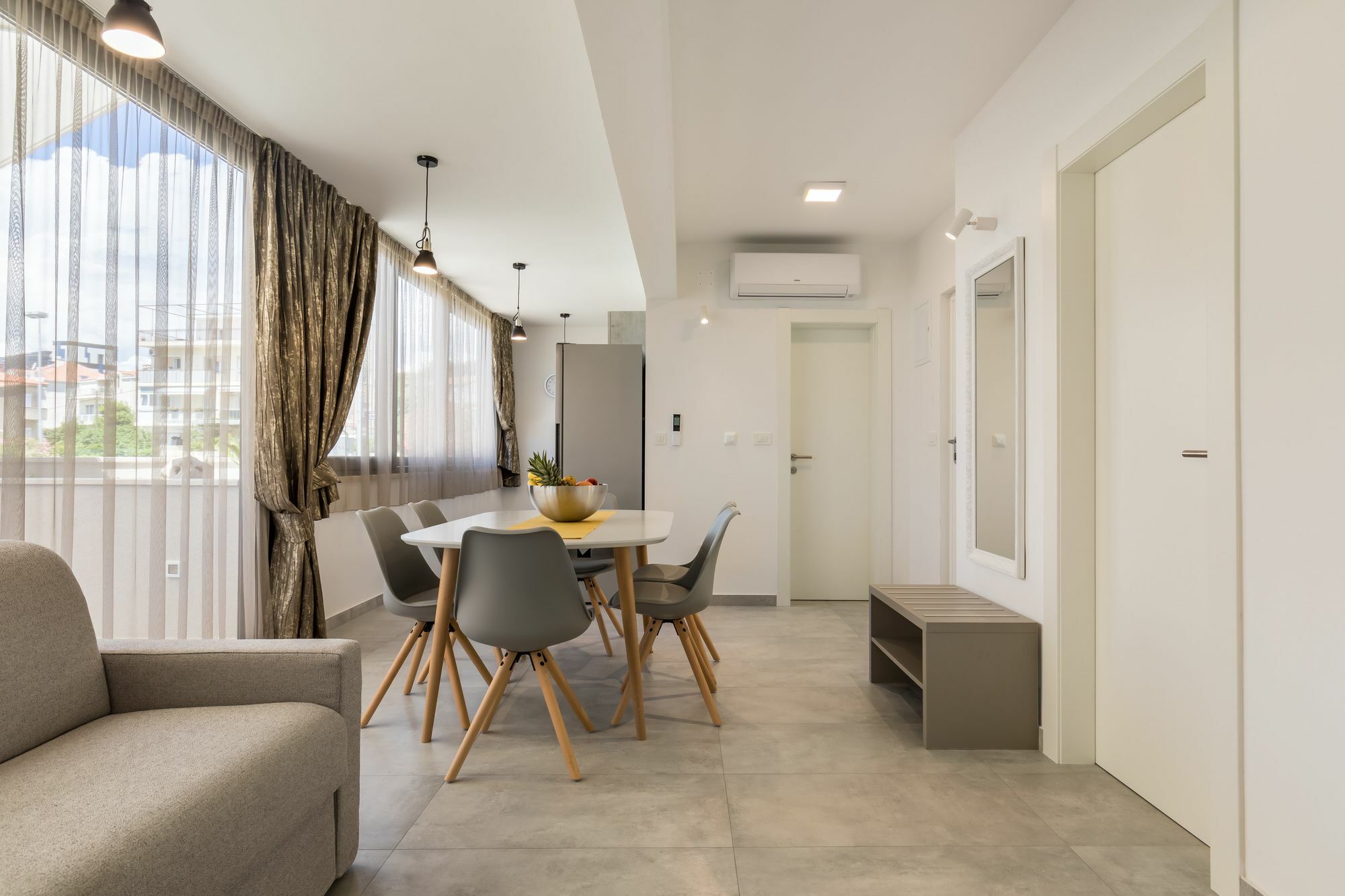 Luxury Rooms Pino Сплит Экстерьер фото