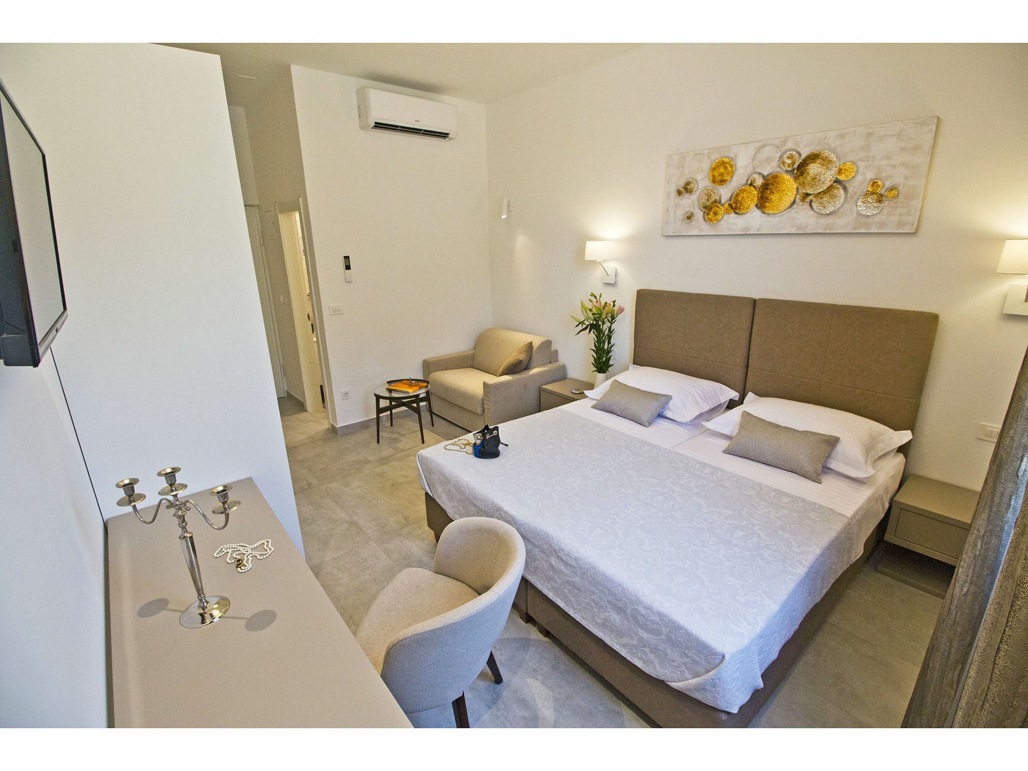 Luxury Rooms Pino Сплит Экстерьер фото